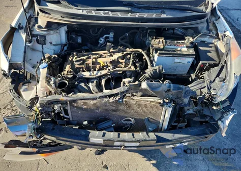 2013 Hyundai Elantra Gls z USA, uszkodzony, nr VIN 5NPDH4AE5DH357758